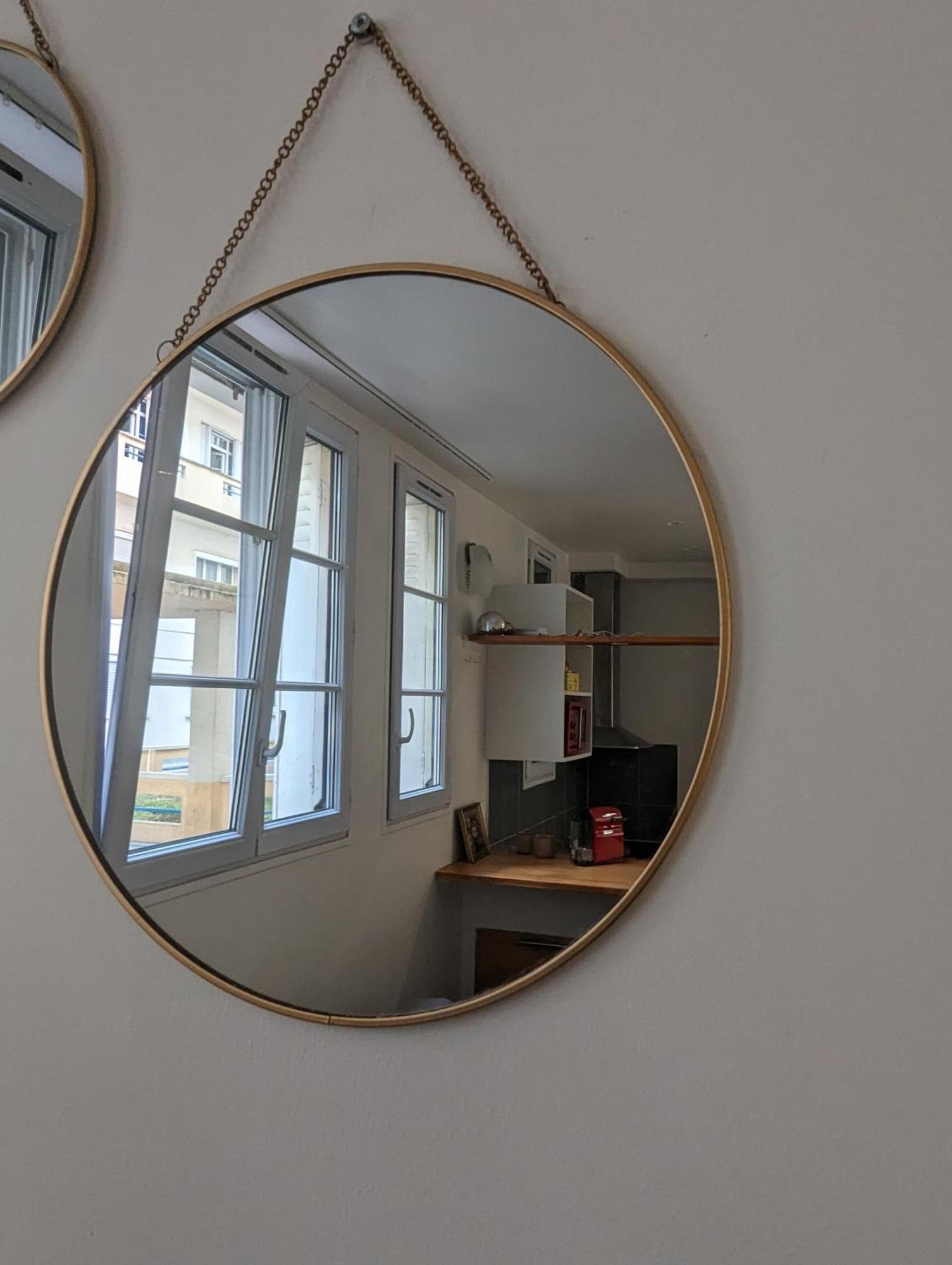 Studio Jaures - Equipped Studio Near Paris With Private Bathroom Монруж Экстерьер фото